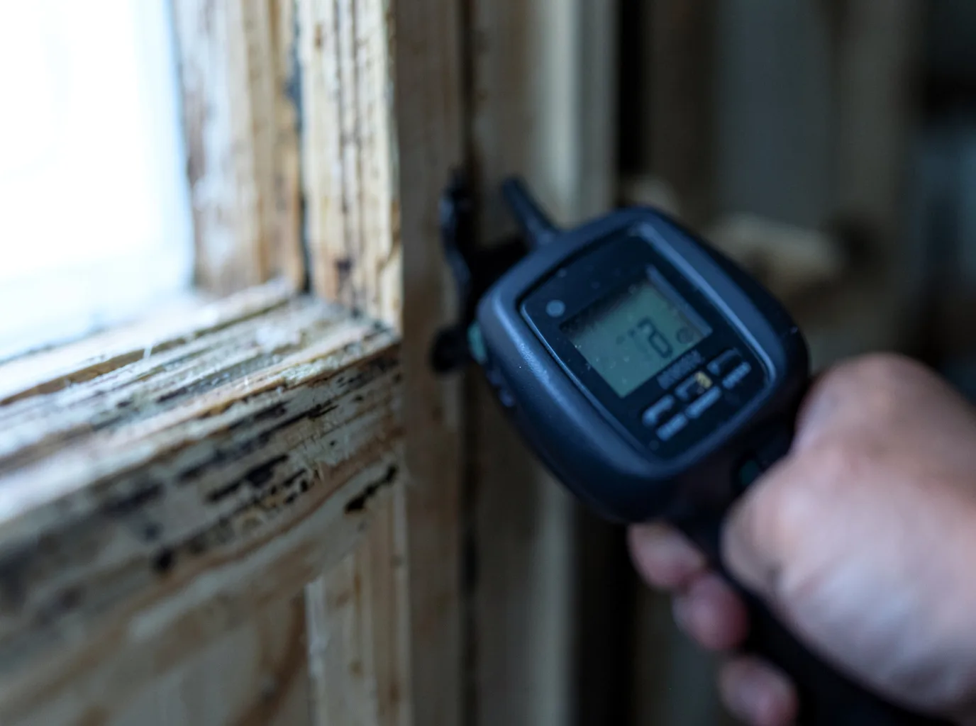 Commercial Water Damage Restoration in Canton, ME